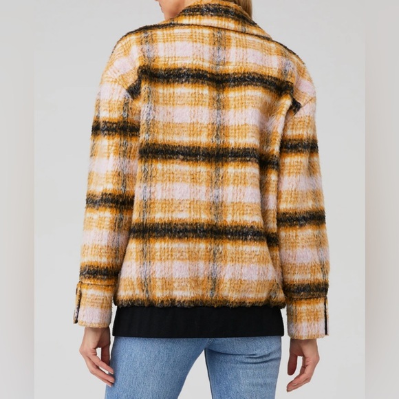 For Love & Lemons Jacket - Picture 5 of 7